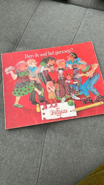 Ben ik wel lief genoeg? Loek Koopmans verhaaltjes spelletje beschikbaar voor biedingen