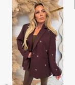 Mooie blazer, 2x gedragen, Kleding | Dames, Ophalen of Verzenden, Gedragen, Overige kleuren, Jasje