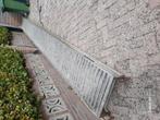 loopbrug steiger/ werkbrug 6meter, Doe-het-zelf en Verbouw, Steigers, Ophalen of Verzenden, Gebruikt, Overige typen, Minder dan 2 meter