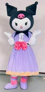 kuromi pak te huur mascotte halloween, Hobby en Vrije tijd, Ophalen, Nieuw, Halloween of Griezel
