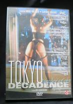 Tokyo decadence, Vanaf 16 jaar, Ophalen of Verzenden, Gebruikt, Drama