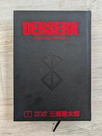 Berserk Deluxe Edition 1 - Perfecte Staat!, Ophalen of Verzenden