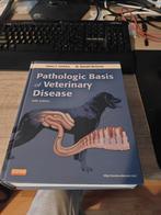 Pathologic Basis of Veterinary Disease - Zachary, James F. Zachary, M. Donald McGavin, Ophalen of Verzenden, Beta, WO