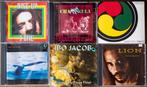 Setje Reggae cd's (g), Ophalen of Verzenden, Gebruikt