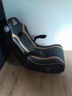 Playstation X Rocker gamingstoel
Zwart met goud, Ophalen of Verzenden, Controller, PlayStation 5