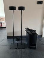 Bose GS serie 2 cinemate home cinema set, Ophalen, Zo goed als nieuw, Overige merken, Dvd-speler