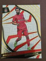 Mohamed Salah Liverpool Infinite Panini Revolution 2022-23, Nieuw, Meerdere plaatjes, Verzenden