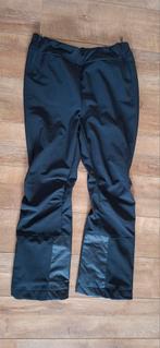 Skibroek xxxl ( maat 46/48), Kleding | Dames, Wintersportkleding, Ophalen of Verzenden, Zo goed als nieuw, Maat 46/48 (XL) of groter