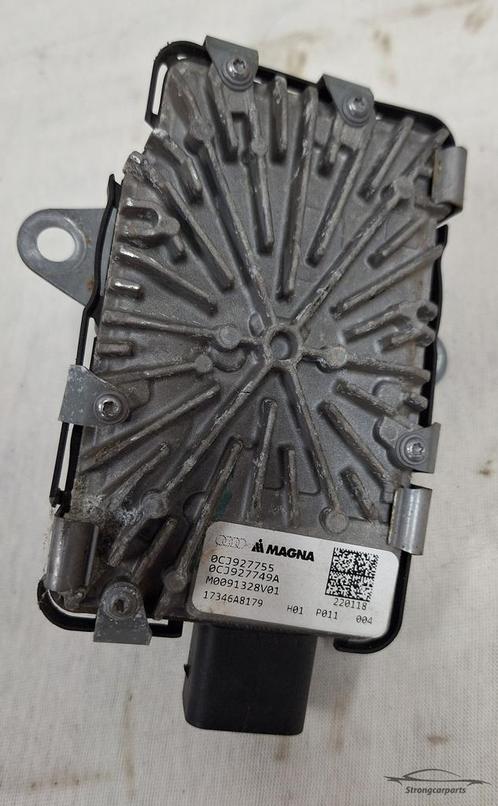 Audi A5 F5 Regelapparaat 4X4 versnellingsbak 0CJ927749A, Auto-onderdelen, Transmissie en Toebehoren, Audi, Gebruikt, Ophalen of Verzenden