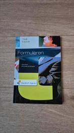 A. de Schepper - Taaltopics Formuleren, Sociale wetenschap, Ophalen of Verzenden, Zo goed als nieuw, A. de Schepper; C. Braas