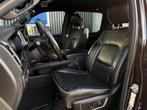 Dodge Ram 1500 5.7 V8 4x4 Crew Cab Limited 402pk | 360 Camer, Auto's, Dodge, Automaat, Gebruikt, 402 pk, Zwart