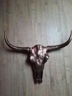 Kare design Antler Bull - bizon hoofd, Huis en Inrichting, Woonaccessoires | Overige, Ophalen, Nieuw