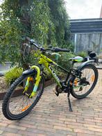 Cube Kid 240 Mountainbike, Fietsen en Brommers, Fietsen | Mountainbikes en ATB, Minder dan 45 cm, Ophalen, Gebruikt, Overige merken