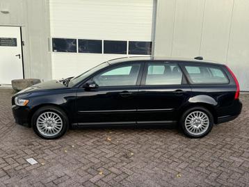 Volvo V50 1.8 Kinetic beschikbaar voor biedingen