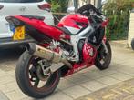 Yamaha R6 2001, Gebruikt, Yamaha, Ophalen of Verzenden, Benzine