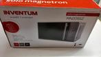 Inventum magnetron MN205SZ, Witgoed en Apparatuur, Magnetrons, Ophalen, Magnetron, Zo goed als nieuw, 45 tot 60 cm