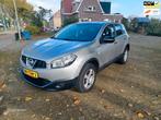 Nissan Qashqai 1.6 Visia nw. APK, Voorwielaandrijving, Euro 5, Stof, 1225 kg