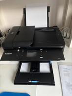 Canon pixma TR7650, Ophalen, Canon, Printer, Inkjetprinter