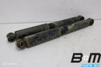 Set schokdempers achterzijde VW Caddy 2K Maxi 2369158 40825, Gebruikt