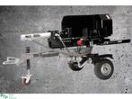 BTP Houtklover Actie Krachtstroom 22ton 380V horizontale klo, Nieuw, BTP