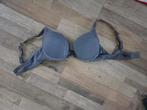 Grijze Sapph BH, Sapph, Ophalen, Beige, BH