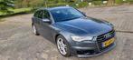 Audi A6 3.0 TDI Avan Quat S-tr 200KW 2015 Grijs, Auto's, 2000 kg, Diesel, Particulier, 6 cilinders