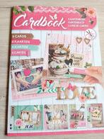 3D Stansblok CardbookSL03, Hobby en Vrije tijd, Kaarten | Zelf maken, Ophalen of Verzenden, Nieuw, Overige thema's
