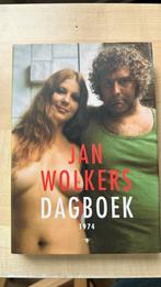 Jan Wolkers - Dagboek 1974 NIEUW! 1ste druk 2005, Boeken, Ophalen of Verzenden, Zo goed als nieuw, Jan Wolkers