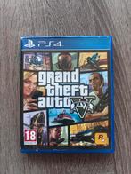 Grand Theft Auto V, Ophalen, Vanaf 18 jaar, Shooter, 1 speler
