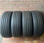 205/45 R17. 4x Goodyear zomer b anden. Profiel 6mm, Ophalen of Verzenden