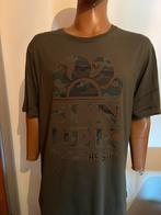 SUNDEK t-shirt maat XXL origineel ZGAN, Sundek, G, G, B