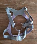 Gebruikte ResMed Mirage FX for her 62139 excl. neusmasker, Ophalen of Verzenden, Gebruikt, Overige typen