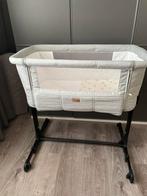 Co Sleeper LEUK, Ophalen, Zo goed als nieuw, Wieg