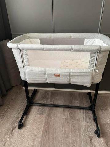 Co Sleeper LEUK beschikbaar voor biedingen