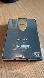 Sony Walkman WM-EX2HG - Geserviced & Werkend!, Audio, Tv en Foto, Walkmans, Discmans en Minidiscspelers, Ophalen of Verzenden