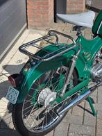 HMW Admiraal 1956 oldtimer bromfiets, Fietsen en Brommers, Maximaal 45 km/u, 2 versnellingen, 50 cc, Ophalen