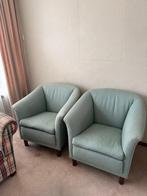 GRATIS stoelen, Huis en Inrichting, Fauteuils, Ophalen, Gebruikt, 75 tot 100 cm