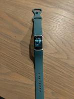 Fitbit Charge 5, Blauw, Ophalen of Verzenden, Zo goed als nieuw, Fitbit