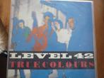 level 42 - true colours LP 1984, Cd's en Dvd's, Ophalen of Verzenden, Zo goed als nieuw, 1980 tot 2000, 12 inch