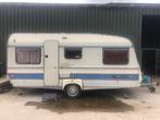 Caravan WILK, Caravans en Kamperen, Caravans, Rondzit, 750 - 1000 kg, Particulier, Disselslot