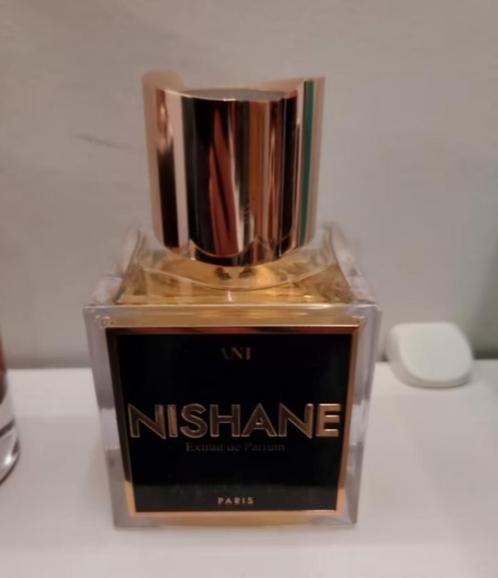Nishane Ani Decant, Sieraden, Tassen en Uiterlijk, Uiterlijk | Parfum, Nieuw, Verzenden