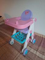 Speelgoed kinderstoel, Ophalen, Gebruikt, Overige typen