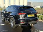 Lexus NX 300h AWD F Sport Line DAK|HUD|LEDER|36 € 19.999,0, Automaat, Gebruikt, Leder, Bedrijf