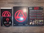Alien Odyssey Pc BIG BOX 1995 compleet, Ophalen of Verzenden, Zo goed als nieuw