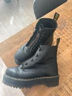 Dr Martens Sinclair boots, Kleding | Dames, Ophalen of Verzenden, Zo goed als nieuw, Zwart