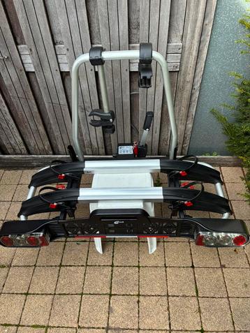 Nieuwe ANWB Touring fietsdrager. beschikbaar voor biedingen