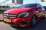 Mercedes-Benz A-klasse 180 Ambition 4U3, Voorwielaandrijving, 65 €/maand, Stof, Gebruikt