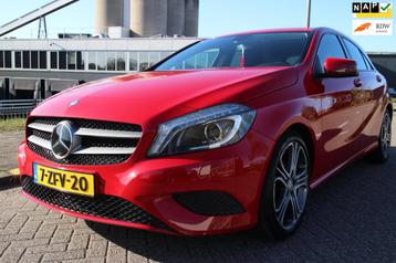 Mercedes-Benz A-klasse 180 Ambition 4U3 beschikbaar voor biedingen