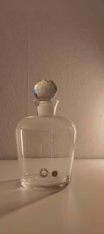 Sagaform karaf, Huis en Inrichting, Keuken | Servies, Ophalen, Glas of Glazen, Overige stijlen, Glas