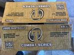 Paintball balletjes 2000 stuks Tippman Combat nieuw, Eén persoon, Overige typen